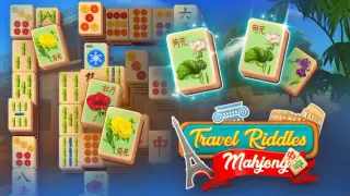 Travel Riddles: Mahjong
