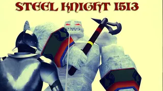 Steel Knight 1513
