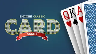 Encore Classic Card Games