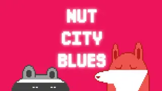 Nut City Blues