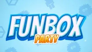 FunBox Party - Switch