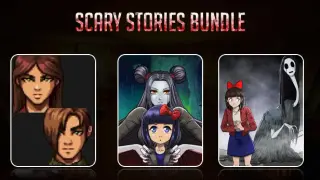 Scary Stories