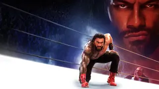 WWE 2K25 - Xbox One & Series