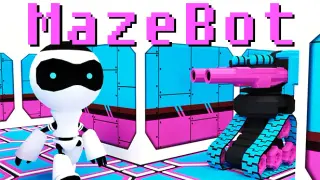 MazeBot