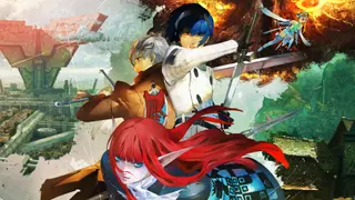 Metaphor: ReFantazio Guidebook (PS4 & PS5)