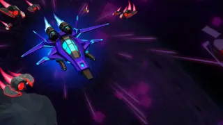 Zaxoid - Xbox One