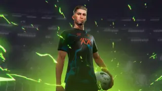 GOALS - Xbox Series