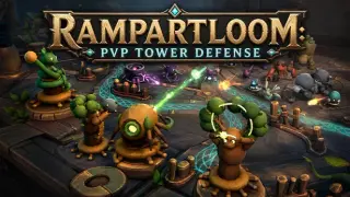 Rampartloom: PvP Tower Defense
