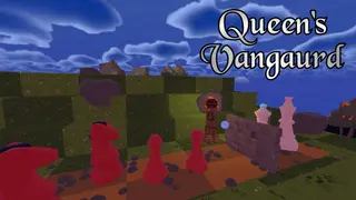 Queen's Vanguard