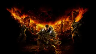 Gears of War (Xbox One)