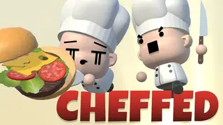 Cheffed