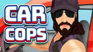 Car Cops - Switch