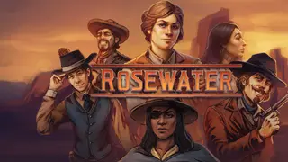Rosewater