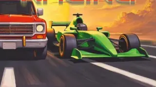 Tiny Racing - Switch