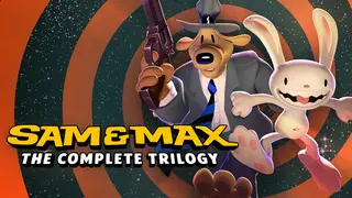 Sam & Max: The Complete Trilogy