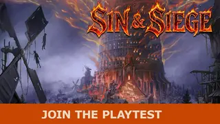 Sin & Siege