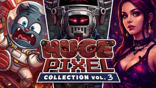 HugePixel Collection vol. 3