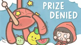 Prize Denied