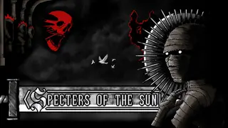 Specters of the Sun