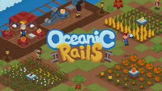 Oceanic Rails