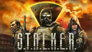 S.T.A.L.K.E.R.: Legends of the Zone Trilogy - Switch