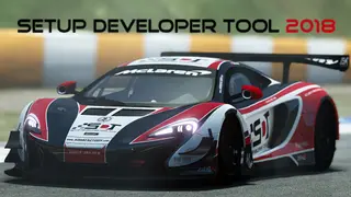 Setup Developer Tool 2018