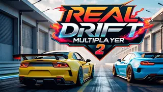 Real Drift Multiplayer 2
