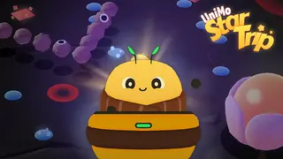 Unimo: Startrip VR