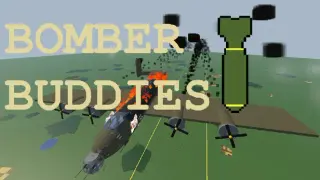 Bomber Buddies