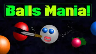 Balls Mania!