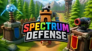 Spectrum Defense
