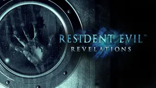 Resident Evil Revelations