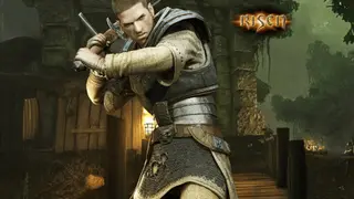 Risen (2009) - Xbox One