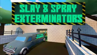 Slay and Spray Exterminators