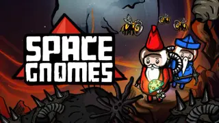 Space Gnomes