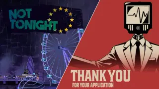 Thank You, But Not Tonight