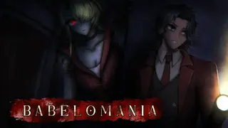 BABELOMANIA