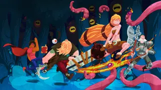 Break the Loop (Xbox One & Series)