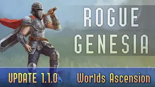 Rogue : Genesia