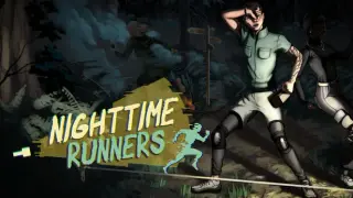 Nighttime Runners