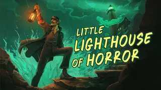 Little Lighthouse of Horror