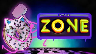 Into the Zone – Arcade Escape
