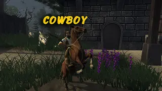 Cowboy