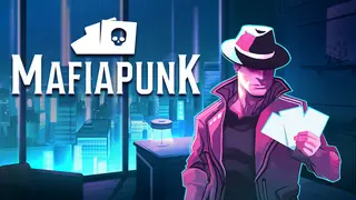 Mafia Simulator: The Card Game