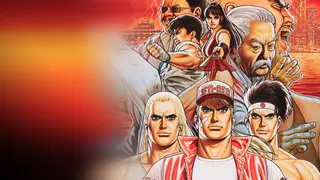 ACA NEOGEO FATAL FURY 2 - Xbox One