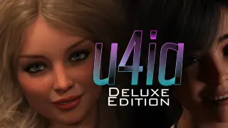 U4iA - Season 1 Deluxe Edition
