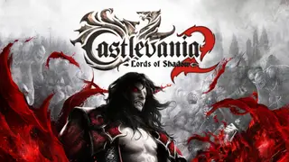 Castlevania: Lords of Shadow 2