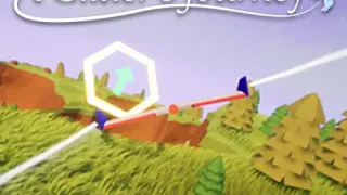 A Glider's Journey - Switch