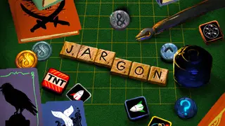 Jargon