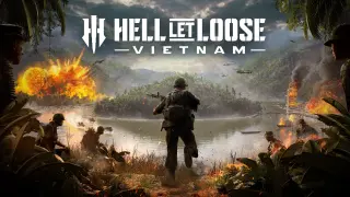 Hell Let Loose: Vietnam - Playtest - Xbox Series